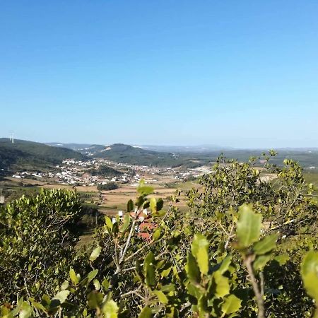 Cabeco Dos Tres Moinhos Villa Rio Maior Dış mekan fotoğraf