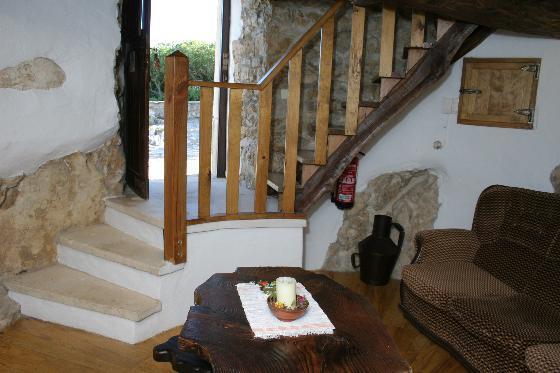 Cabeco Dos Tres Moinhos Villa Rio Maior Dış mekan fotoğraf