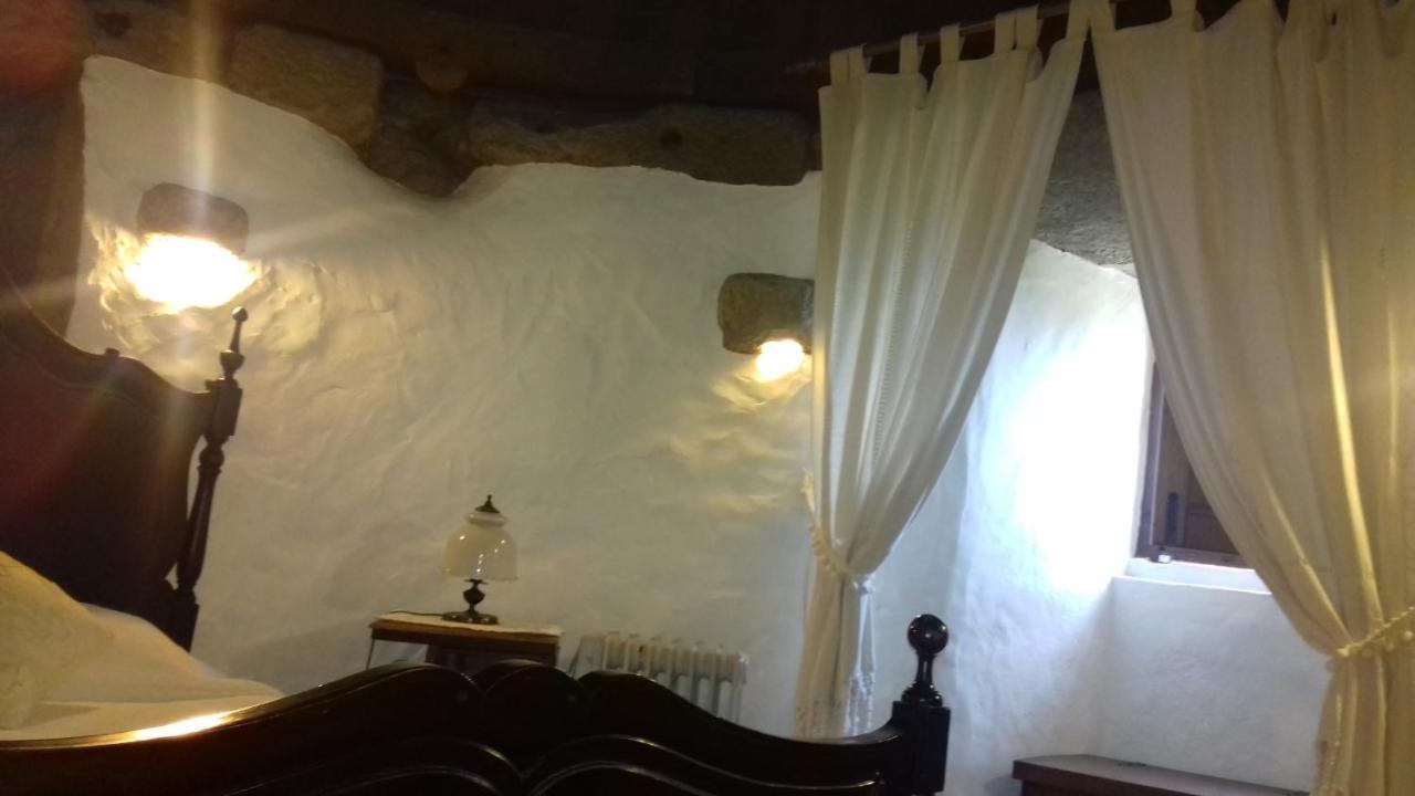 Cabeco Dos Tres Moinhos Villa Rio Maior Dış mekan fotoğraf