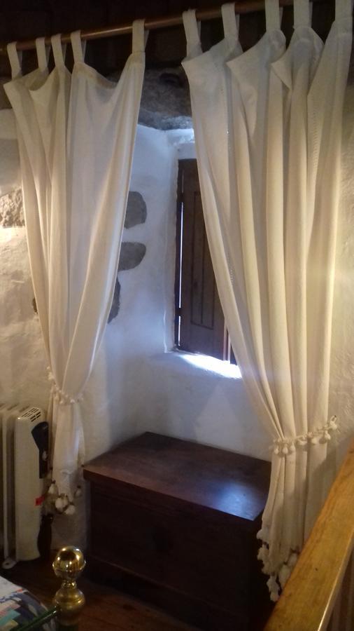 Cabeco Dos Tres Moinhos Villa Rio Maior Dış mekan fotoğraf
