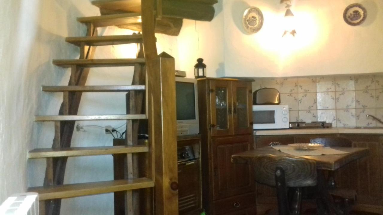 Cabeco Dos Tres Moinhos Villa Rio Maior Dış mekan fotoğraf