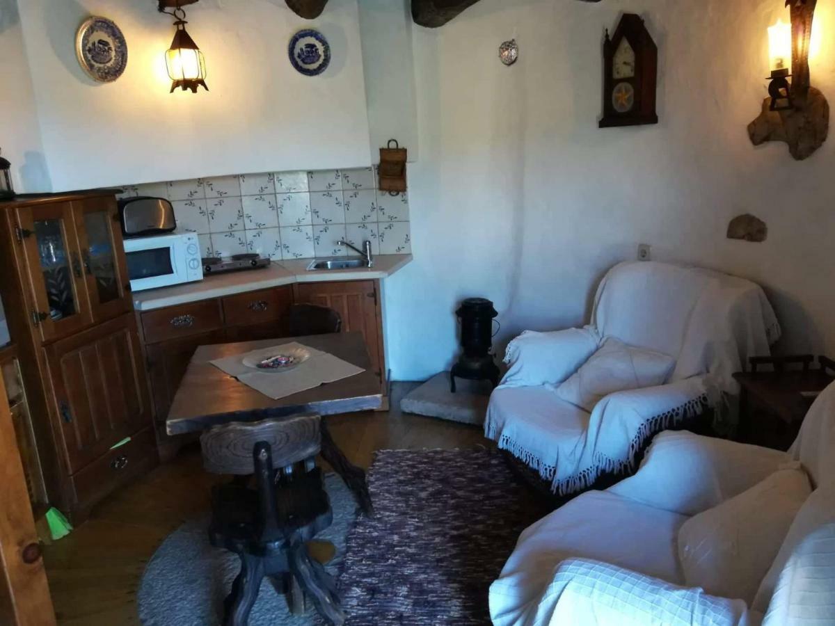 Cabeco Dos Tres Moinhos Villa Rio Maior Dış mekan fotoğraf